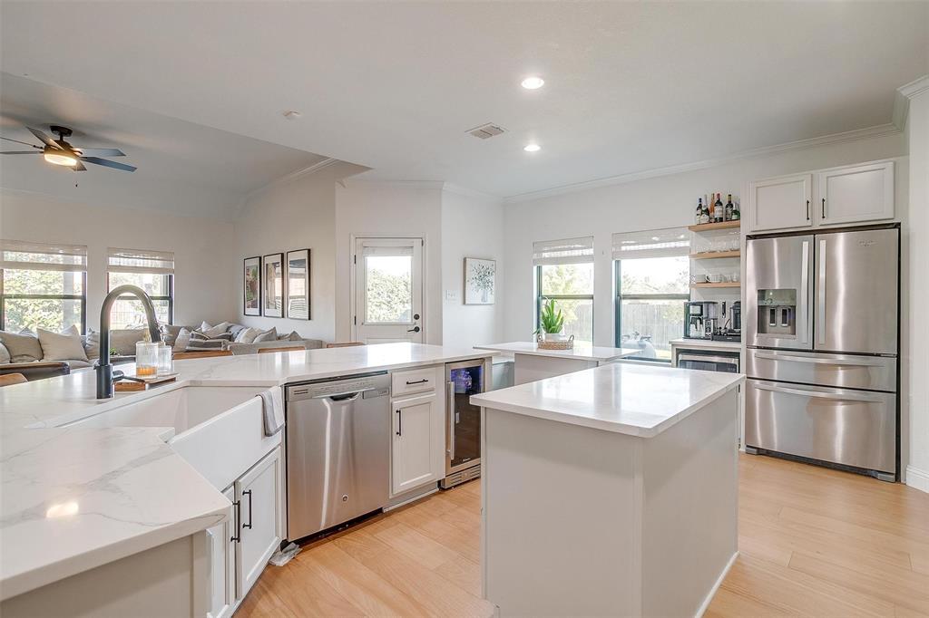 Mistletoe Hill Ph VI & Vii - Residential