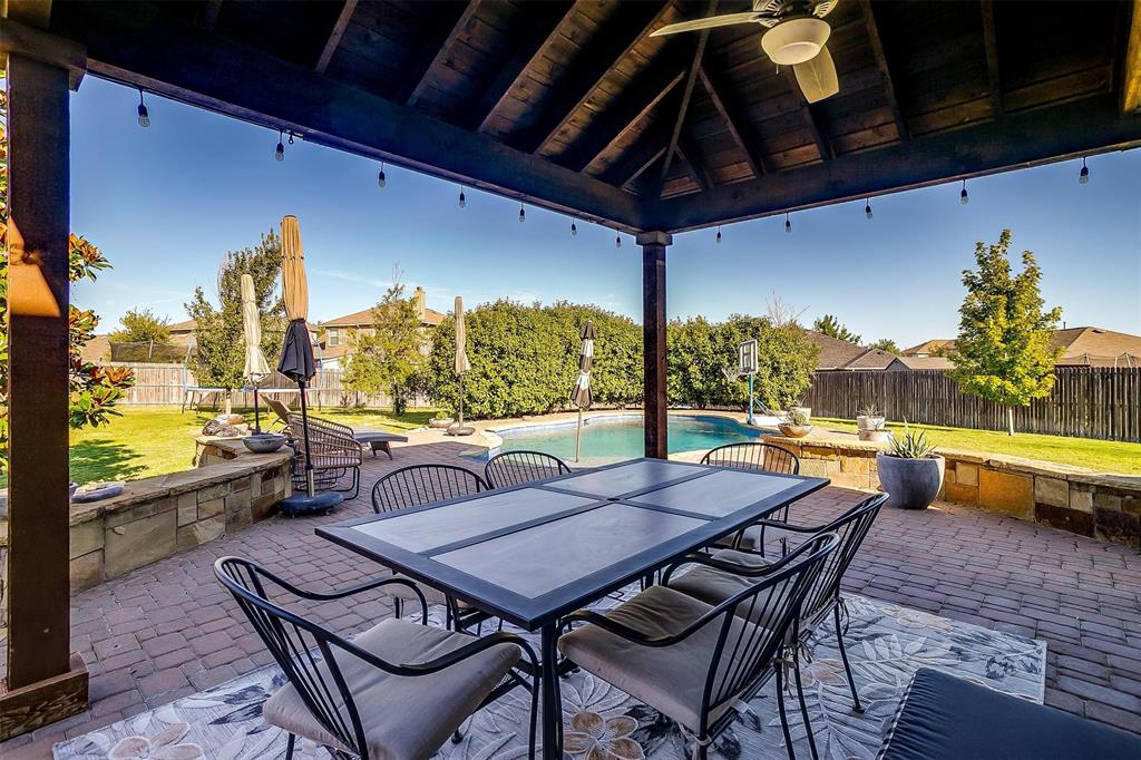 Mistletoe Hill Ph VI & Vii - Residential