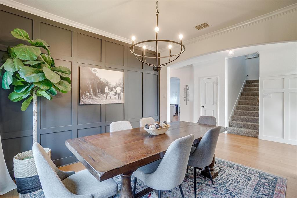 Mistletoe Hill Ph VI & Vii - Residential