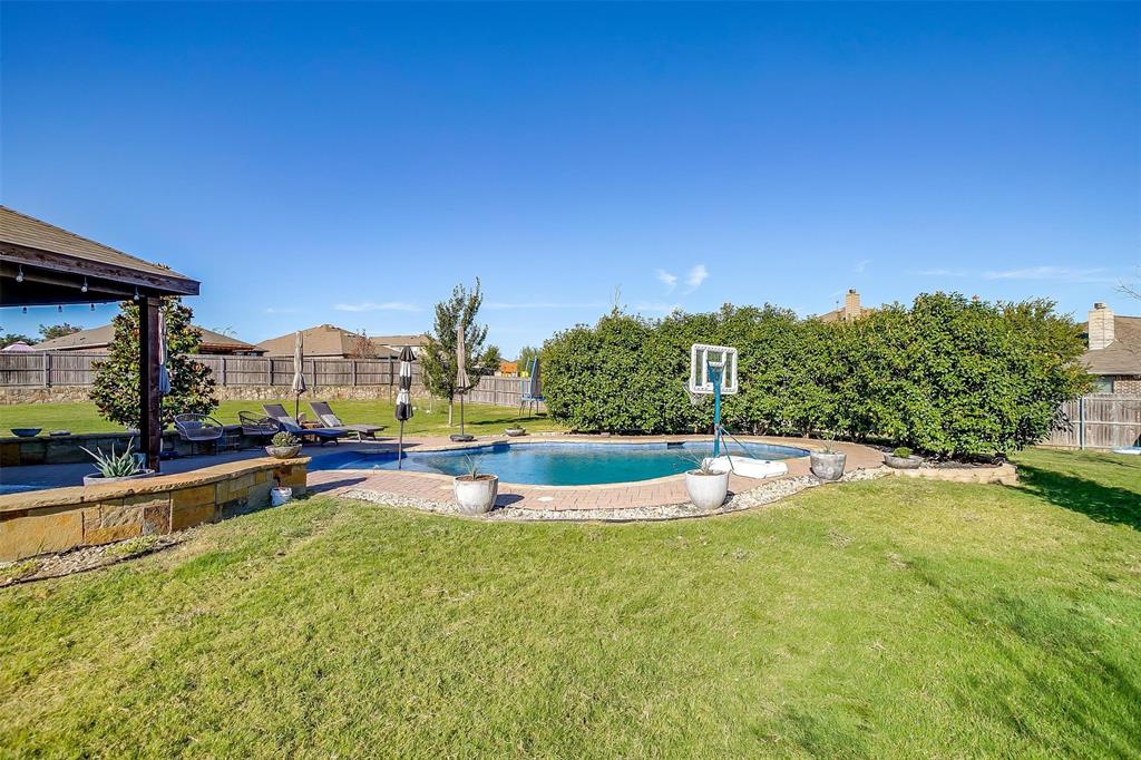 Mistletoe Hill Ph VI & Vii - Residential