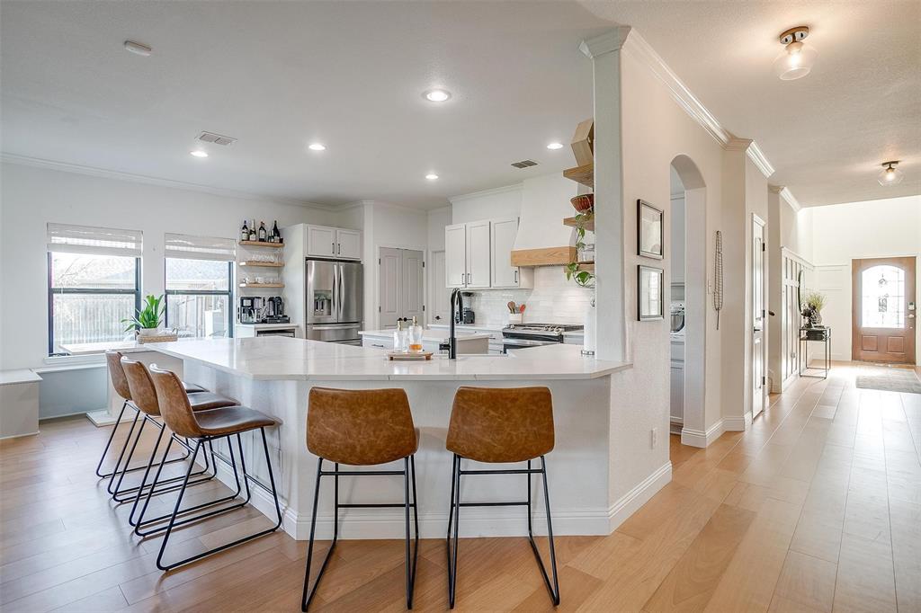 Mistletoe Hill Ph VI & Vii - Residential