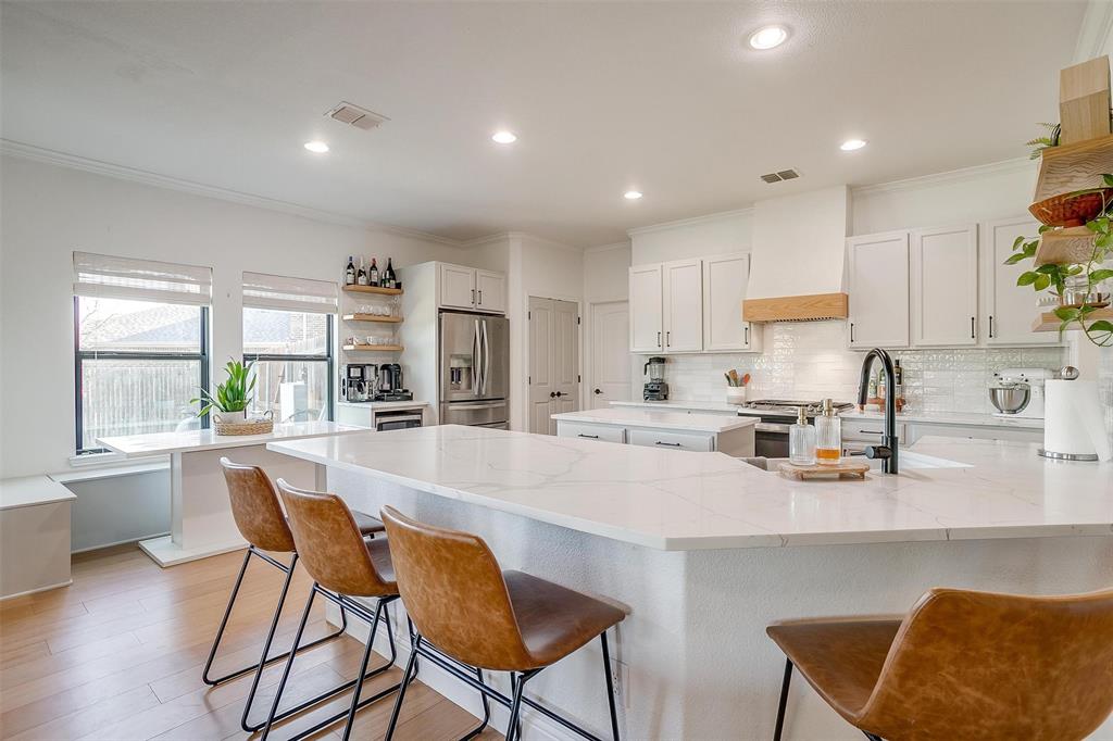 Mistletoe Hill Ph VI & Vii - Residential