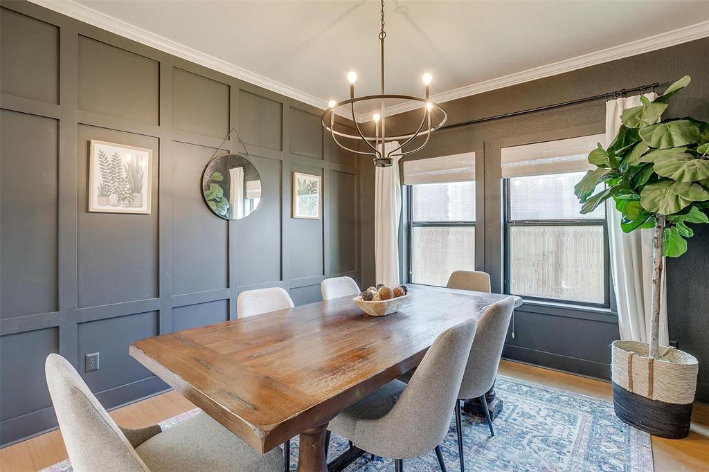 Mistletoe Hill Ph VI & Vii - Residential