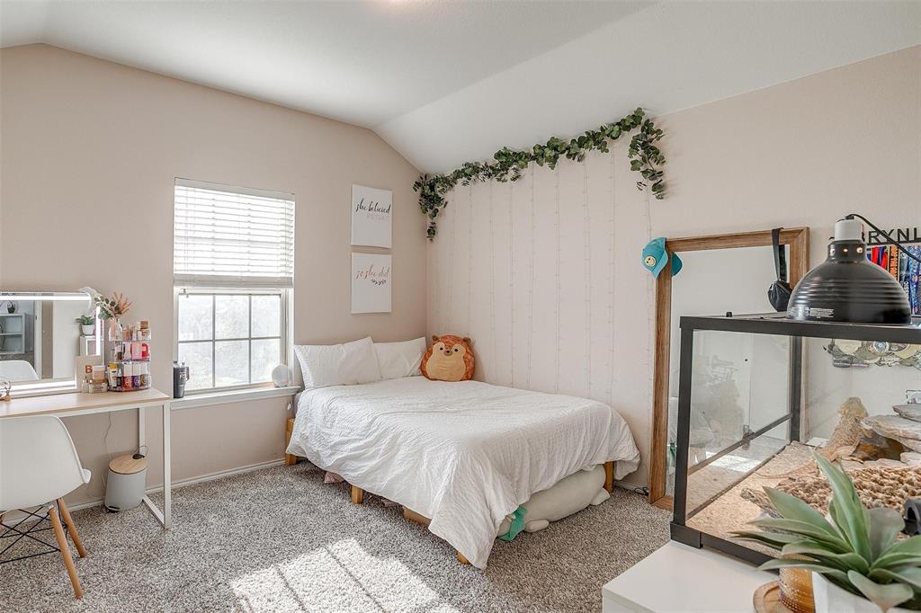 Mistletoe Hill Ph VI & Vii - Residential