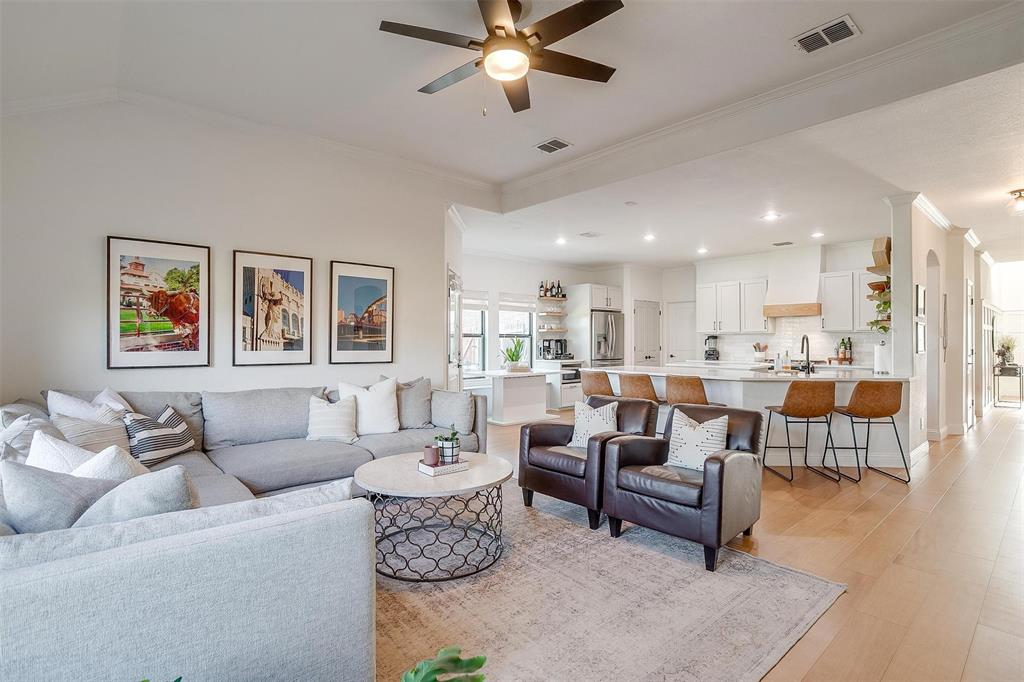 Mistletoe Hill Ph VI & Vii - Residential