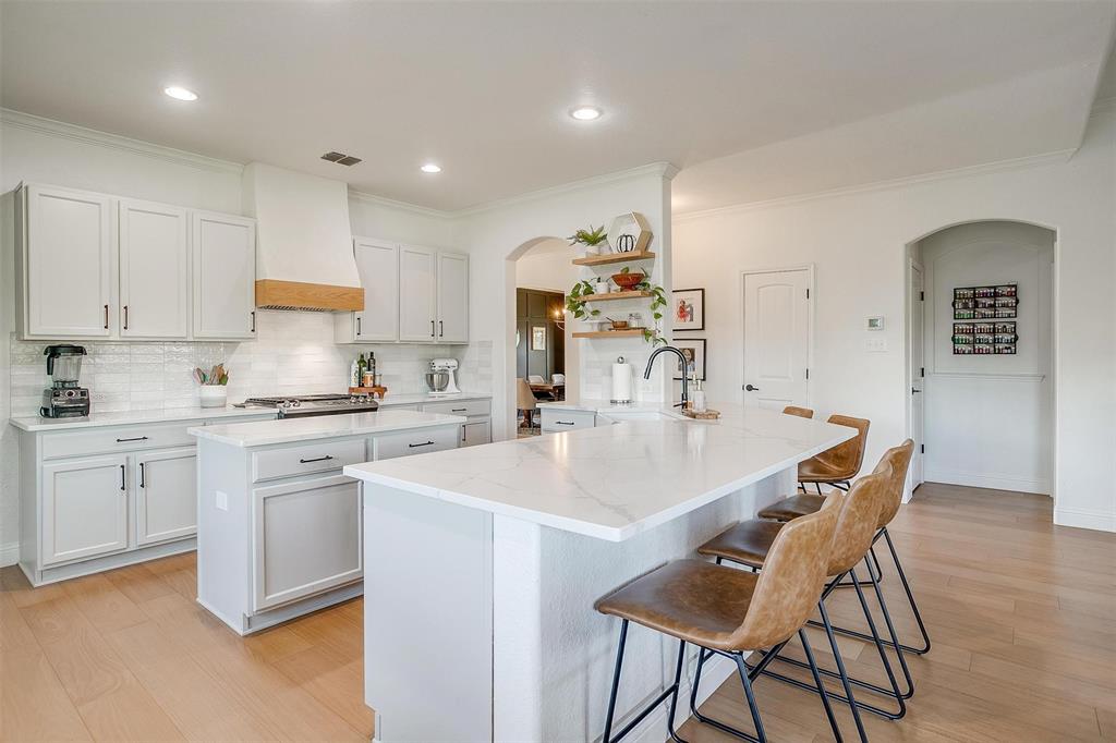 Mistletoe Hill Ph VI & Vii - Residential