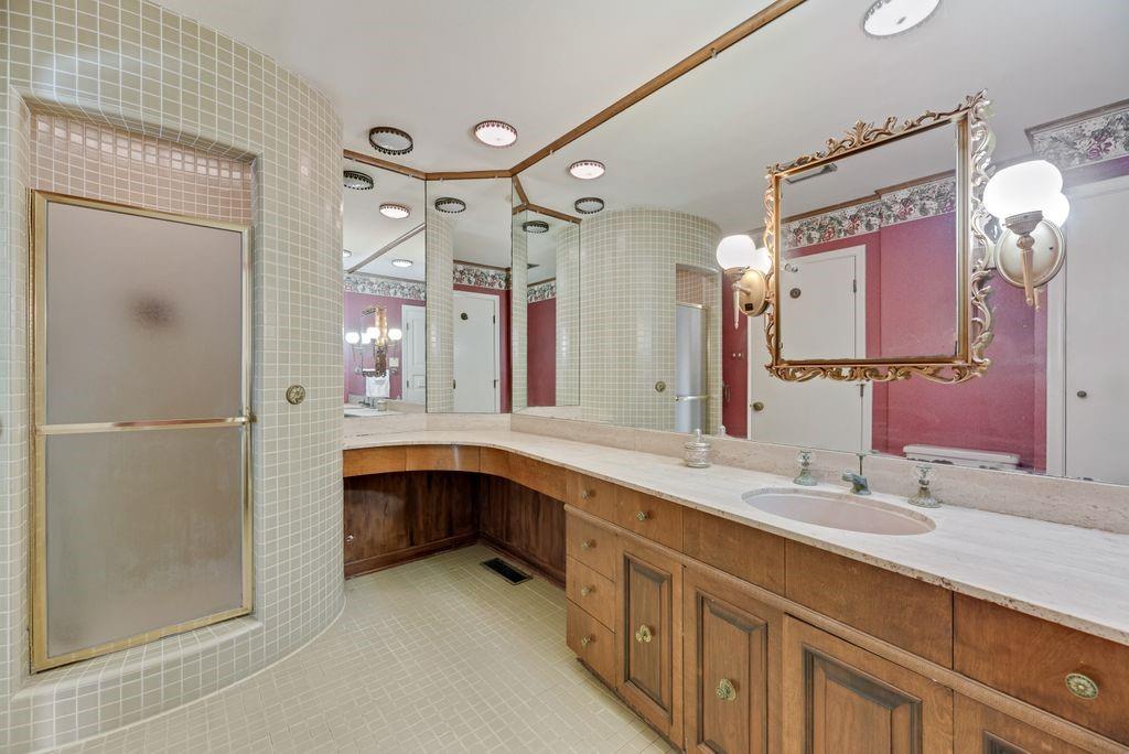 Northcrest Sub - Residential