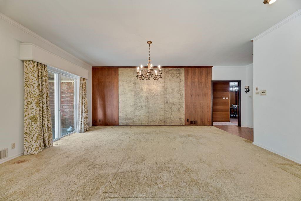 Northcrest Sub - Residential