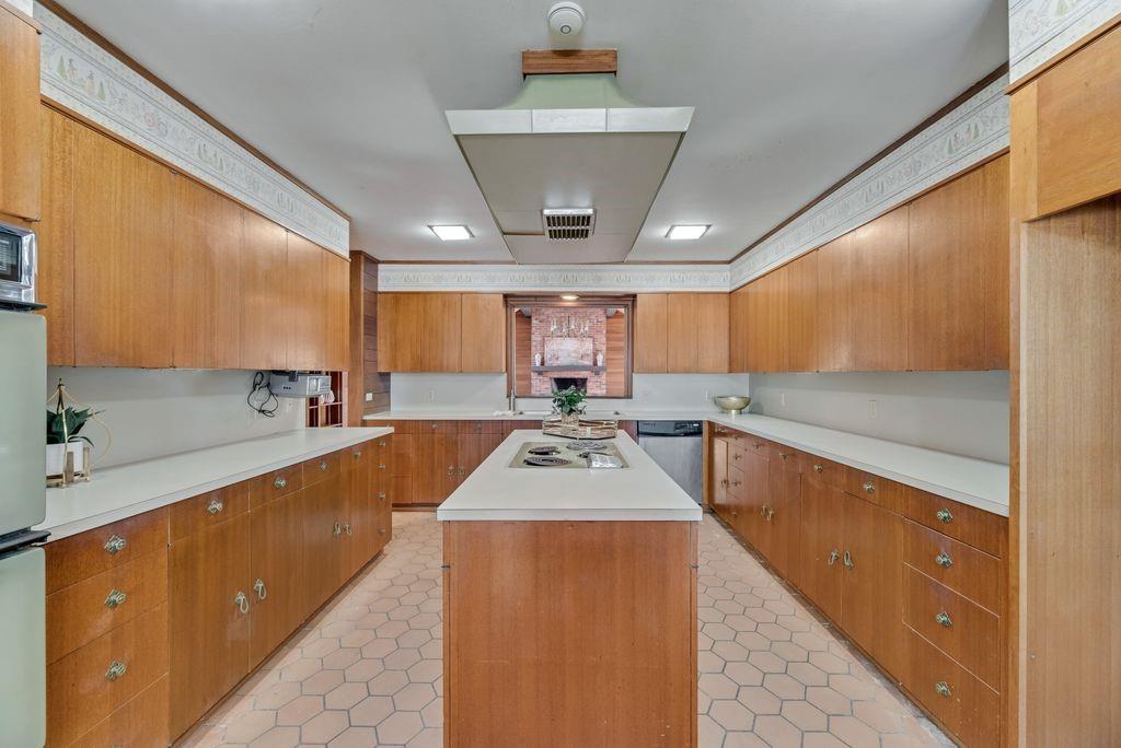 Northcrest Sub - Residential