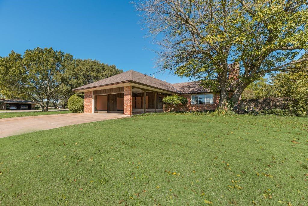 Northcrest Sub - Residential