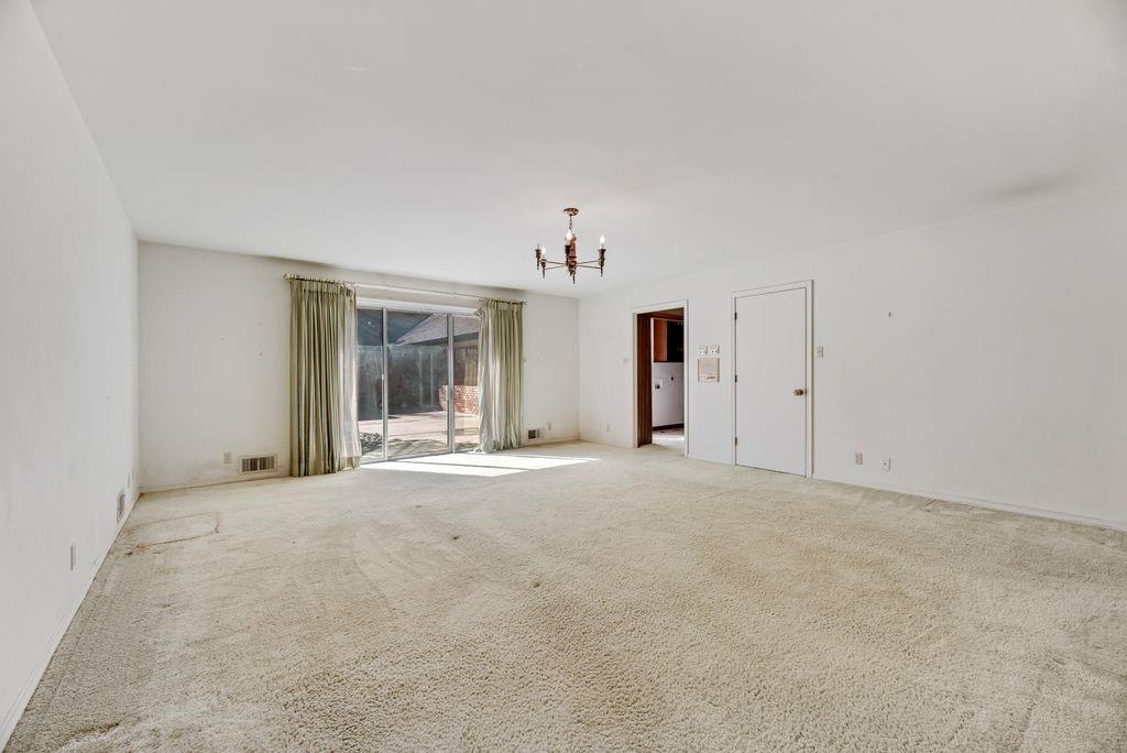 Northcrest Sub - Residential