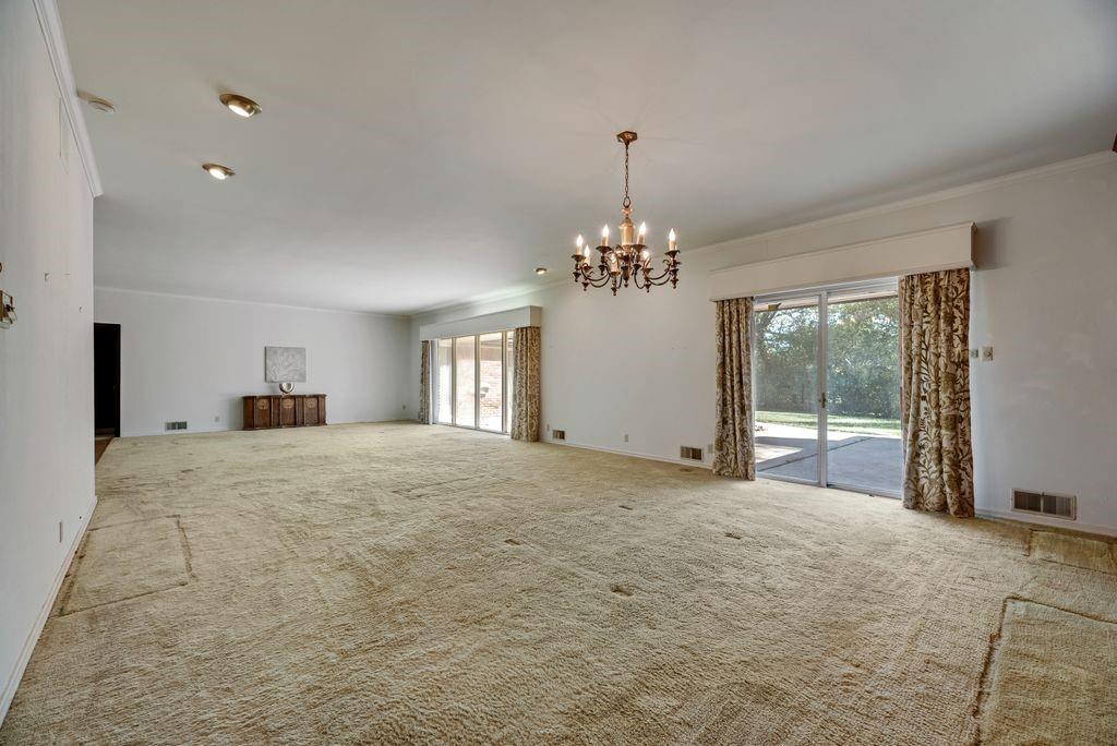 Northcrest Sub - Residential