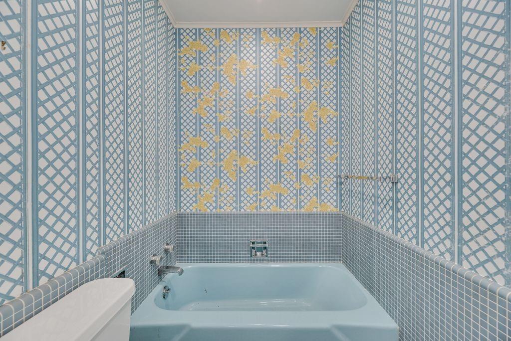 Northcrest Sub - Residential