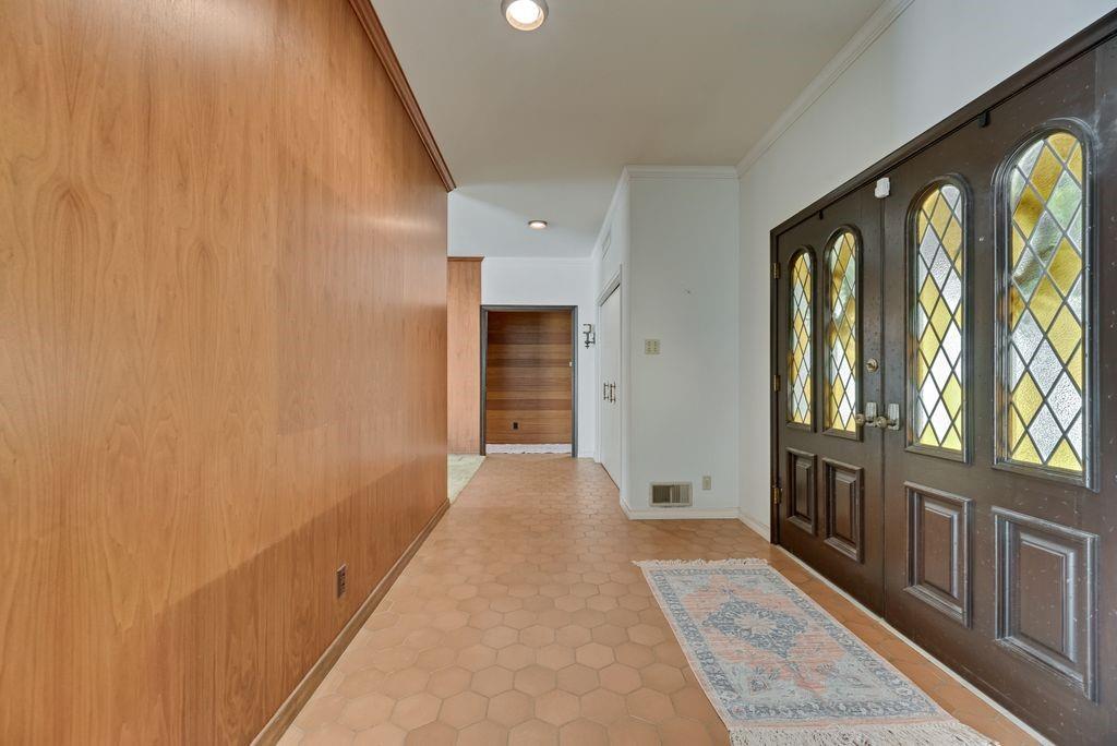 Northcrest Sub - Residential