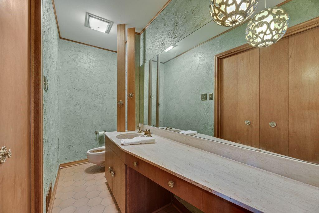 Northcrest Sub - Residential