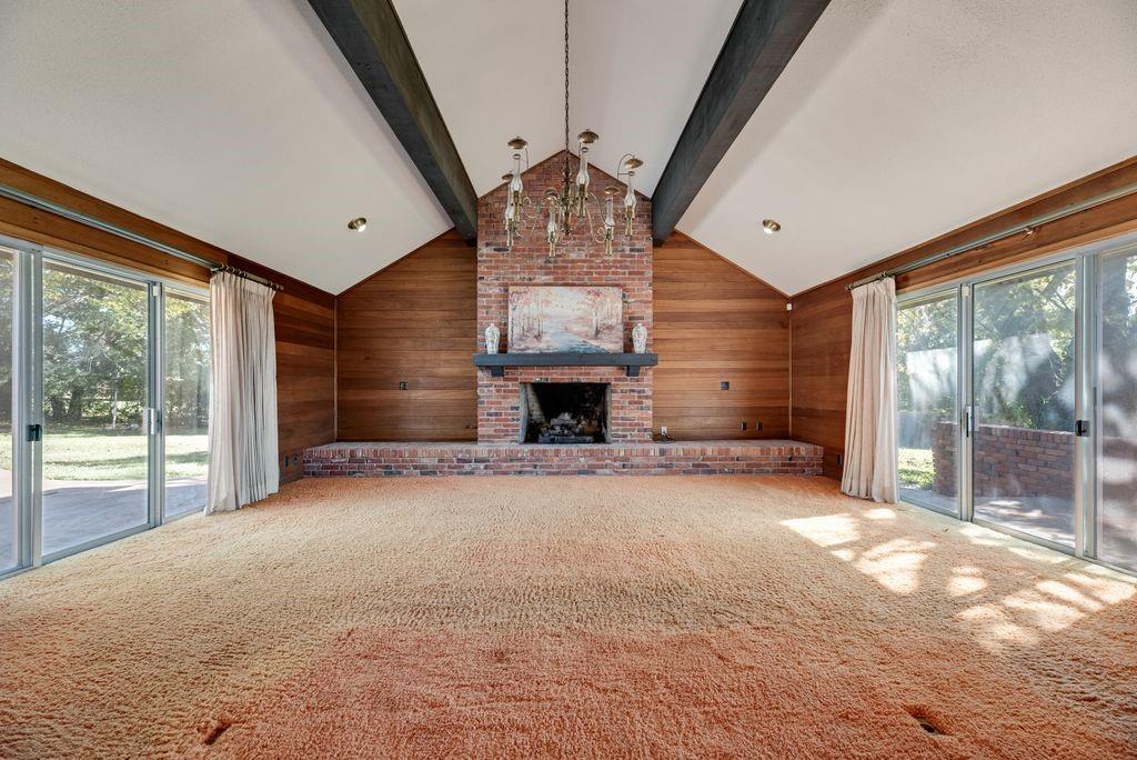 Northcrest Sub - Residential