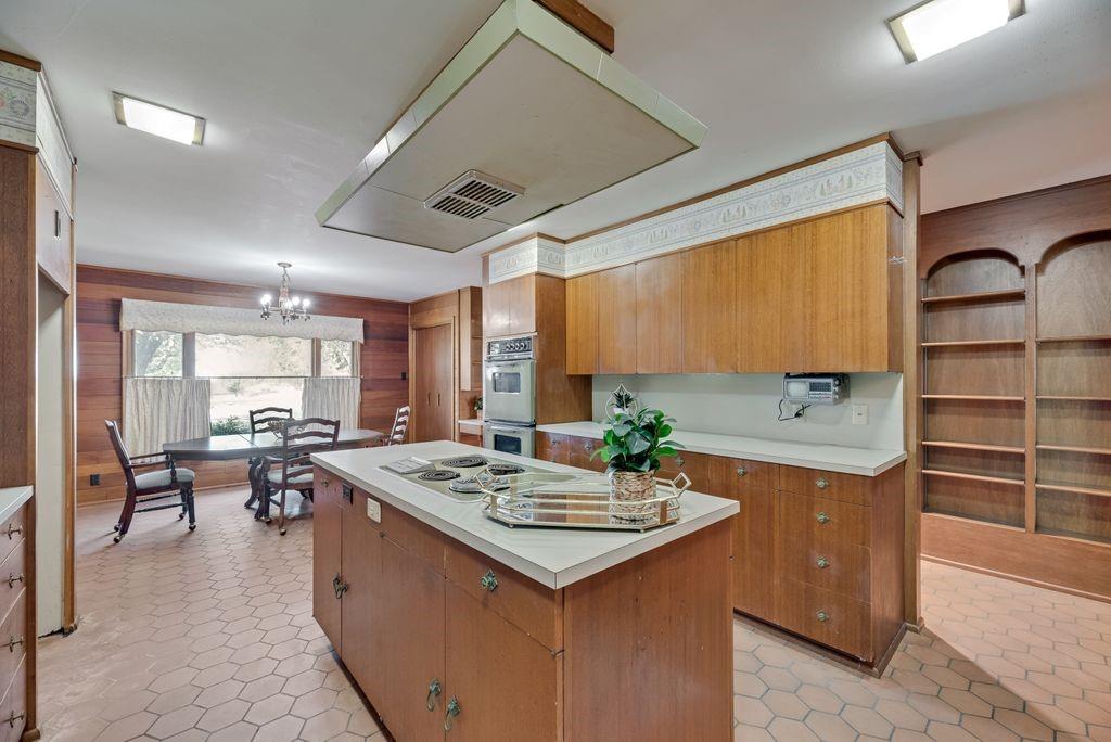 Northcrest Sub - Residential