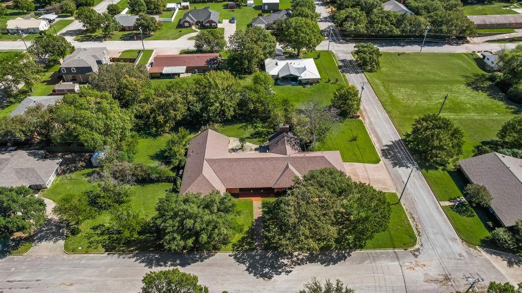 Northcrest Sub - Residential