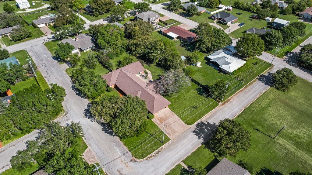 Northcrest Sub - Residential