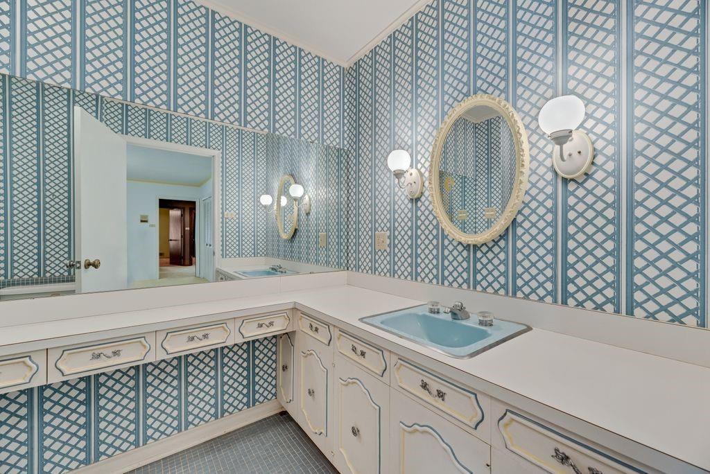 Northcrest Sub - Residential