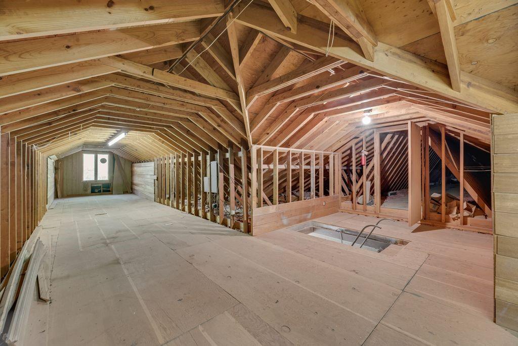 Northcrest Sub - Residential