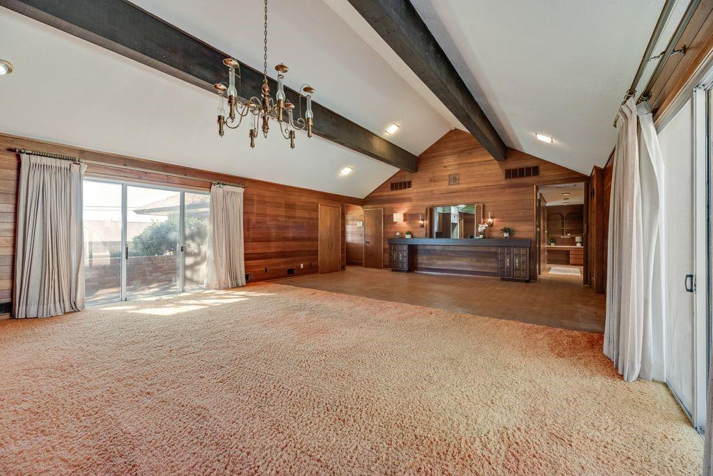 Northcrest Sub - Residential