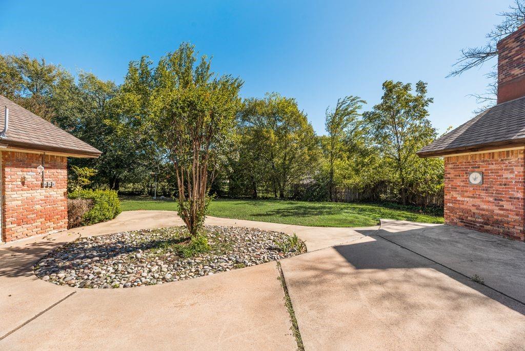 Northcrest Sub - Residential