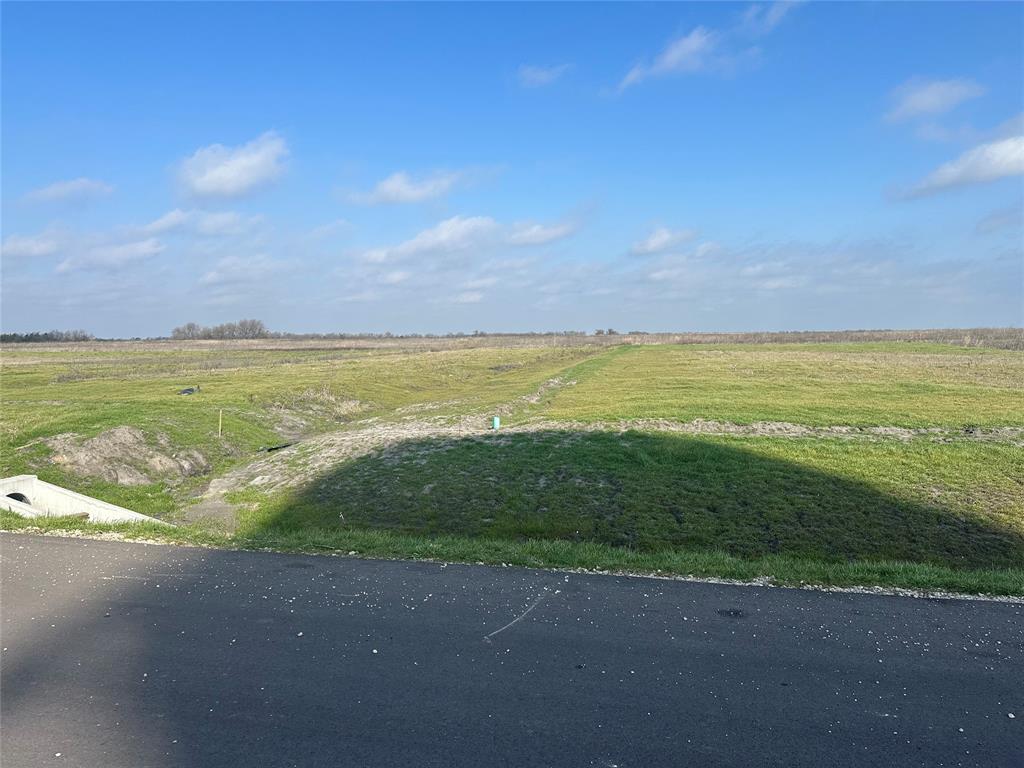 Caddo Mills Crossing - Land