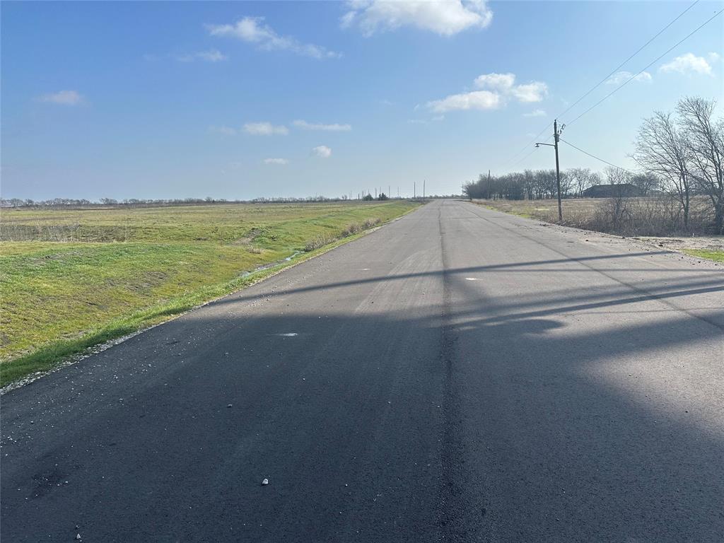 Caddo Mills Crossing - Land
