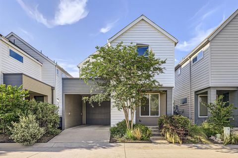 1115 Crownview Lane Dallas TX 75208