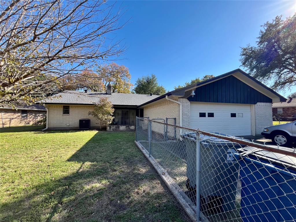 Glen Hills Add 3 Instl 7 - Residential