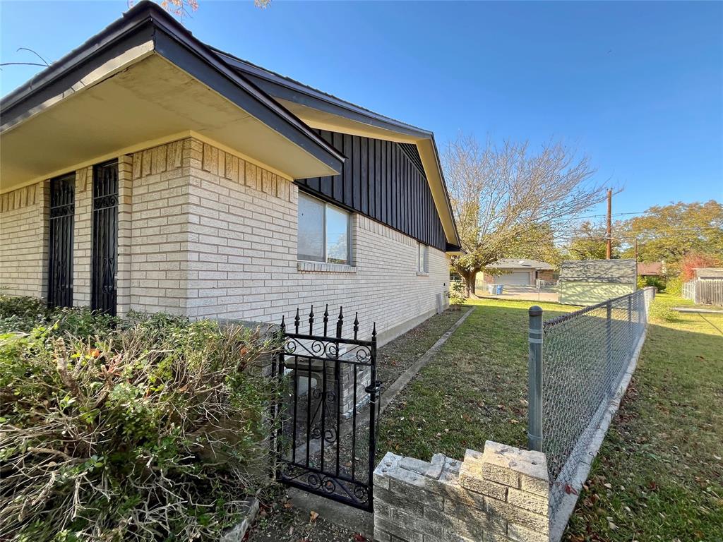 Glen Hills Add 3 Instl 7 - Residential