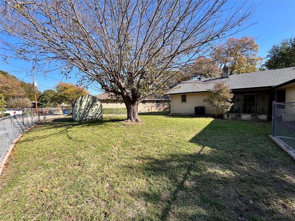 Glen Hills Add 3 Instl 7 - Residential