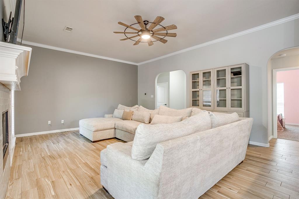 Country Acres - Residential