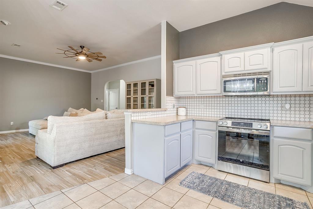 Country Acres - Residential