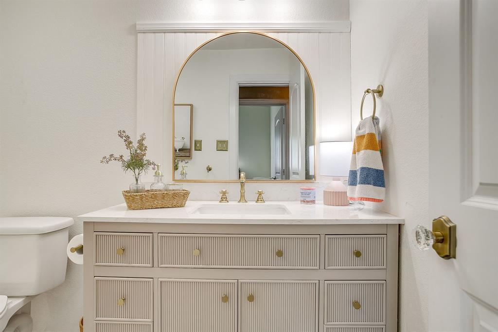 Country Acres - Residential