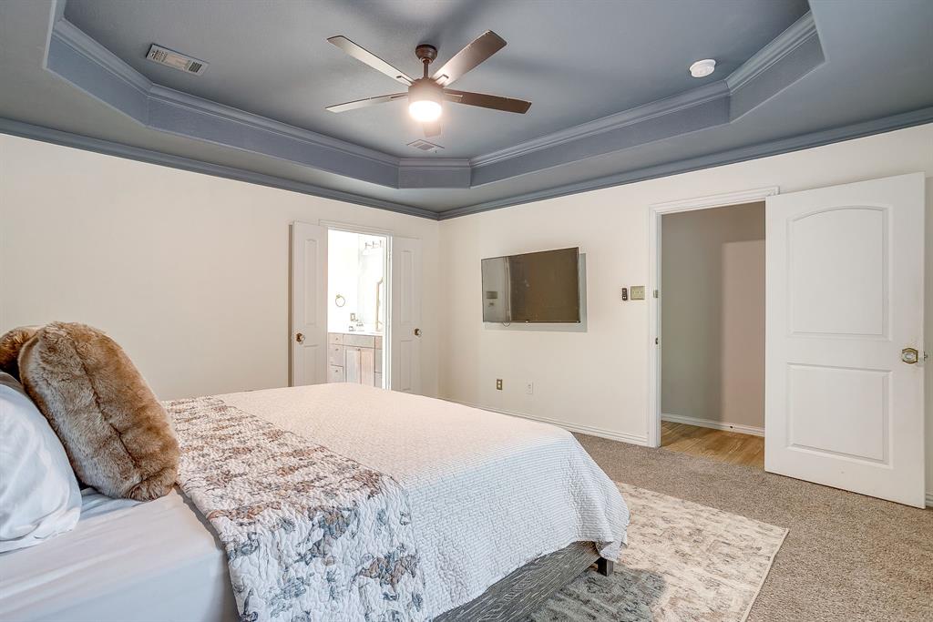 Country Acres - Residential