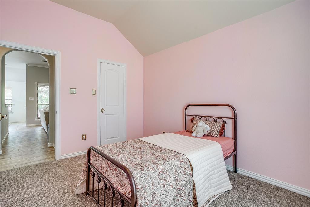 Country Acres - Residential