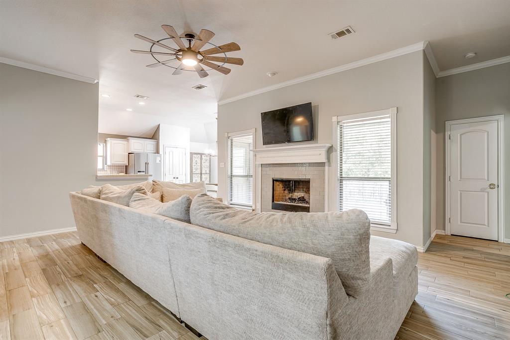 Country Acres - Residential