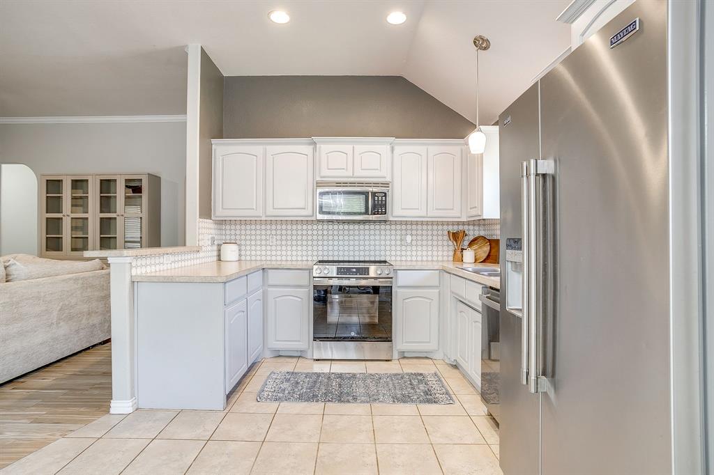 Country Acres - Residential