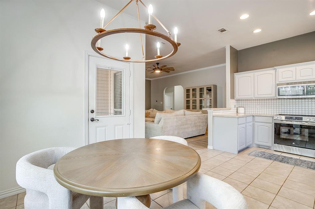 Country Acres - Residential