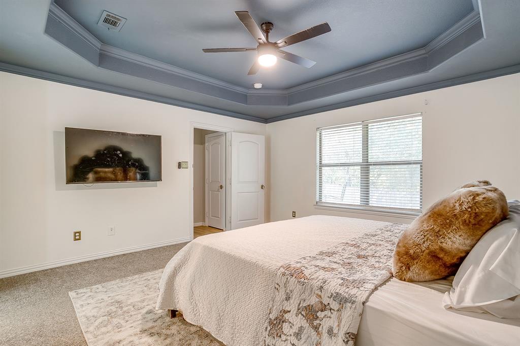 Country Acres - Residential