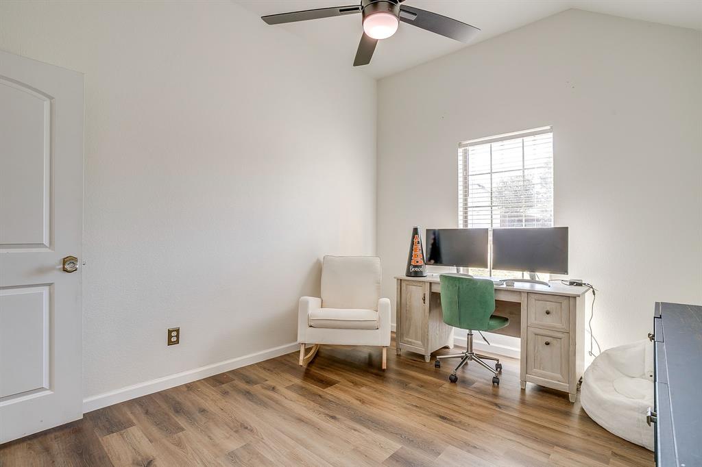 Country Acres - Residential