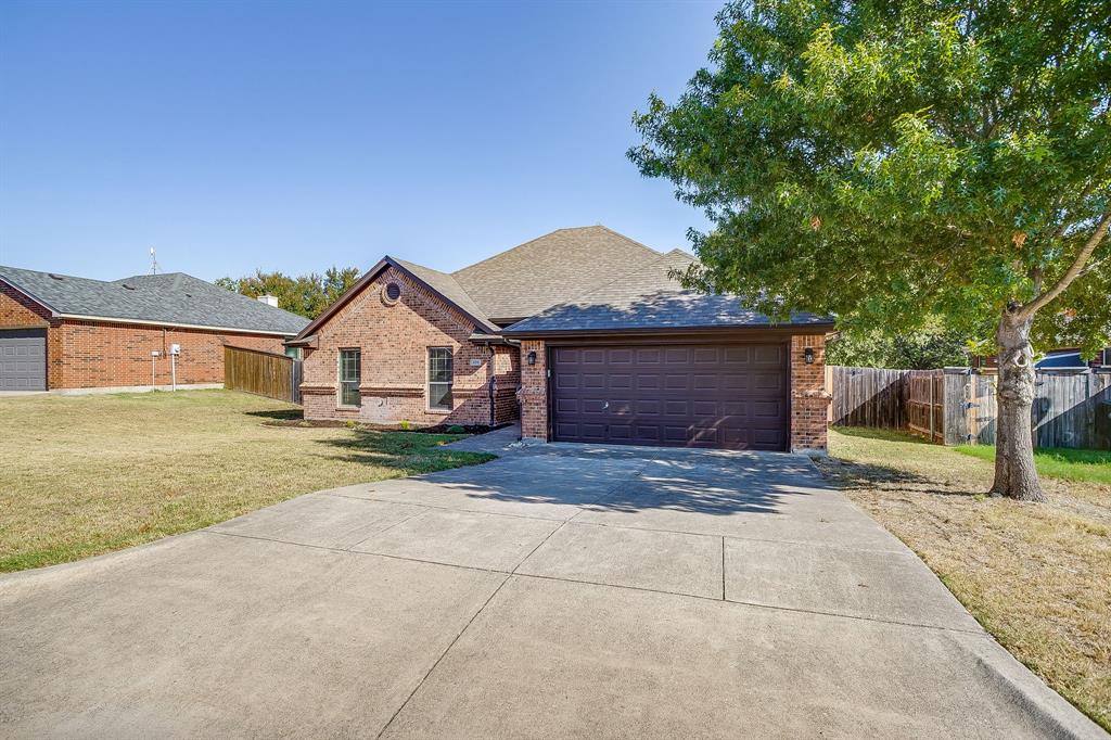 504 Westgate Drive