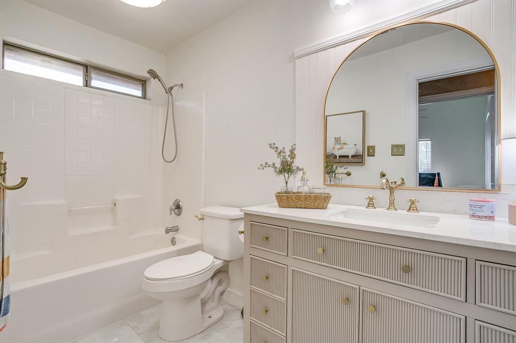 Country Acres - Residential