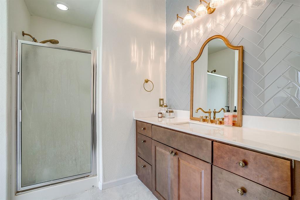 Country Acres - Residential