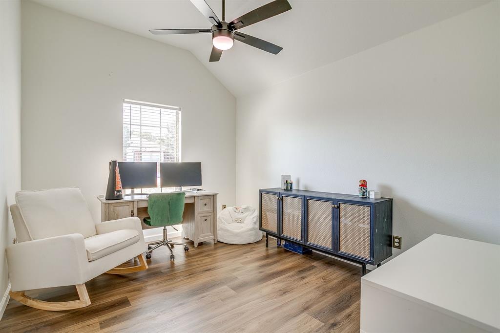 Country Acres - Residential