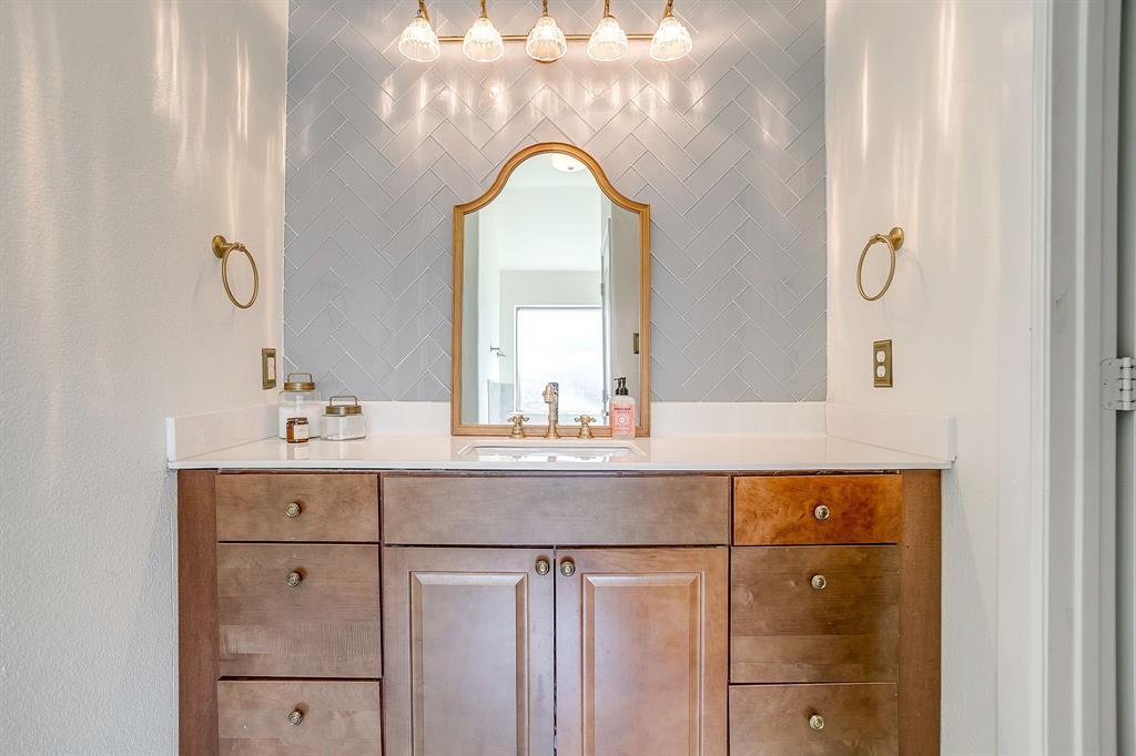 Country Acres - Residential