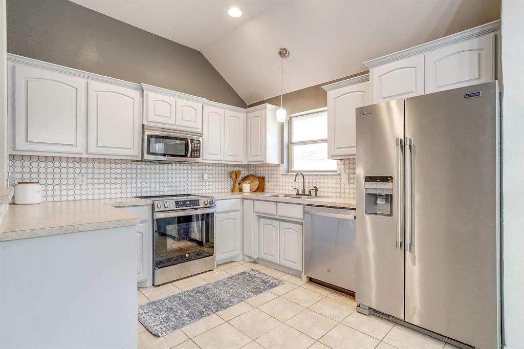 Country Acres - Residential