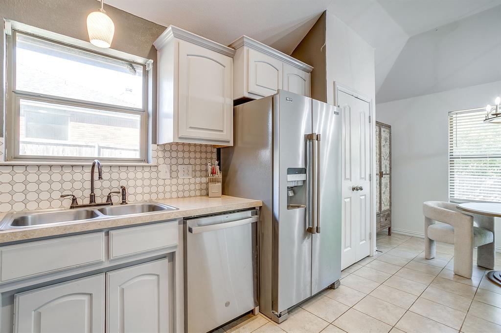 Country Acres - Residential